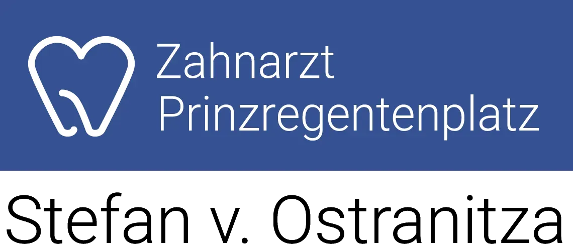 Logo - Zahnarztpraxis - Zahnarzt Prinzregentenplatz - Stefan v. Ostranitza in München